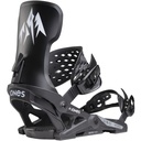 Jones Men's Meteorite Snowboard Bindings