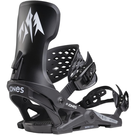 Jones Men's Meteorite Snowboard Bindings