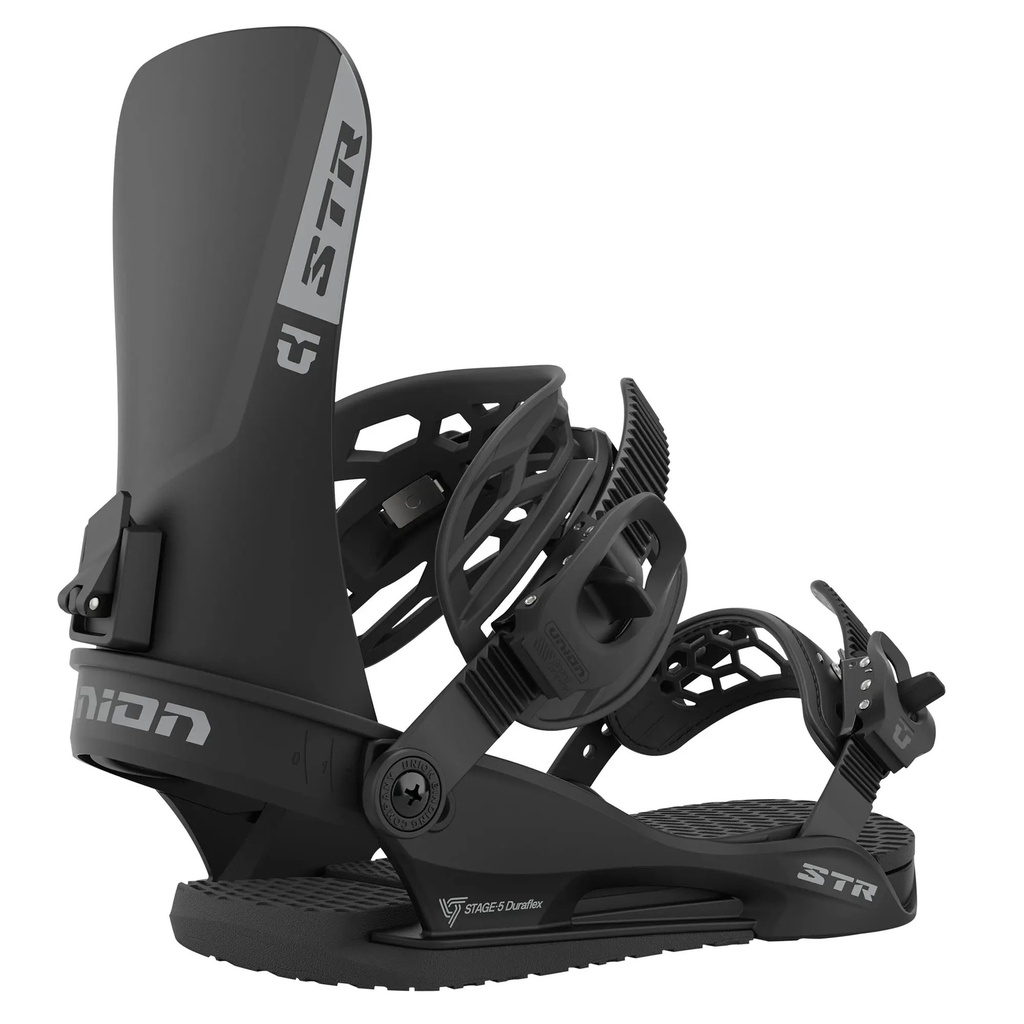 Union Men's STR Snowboard Bindings
