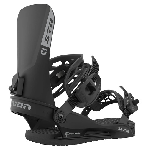 Union Men's STR Snowboard Bindings