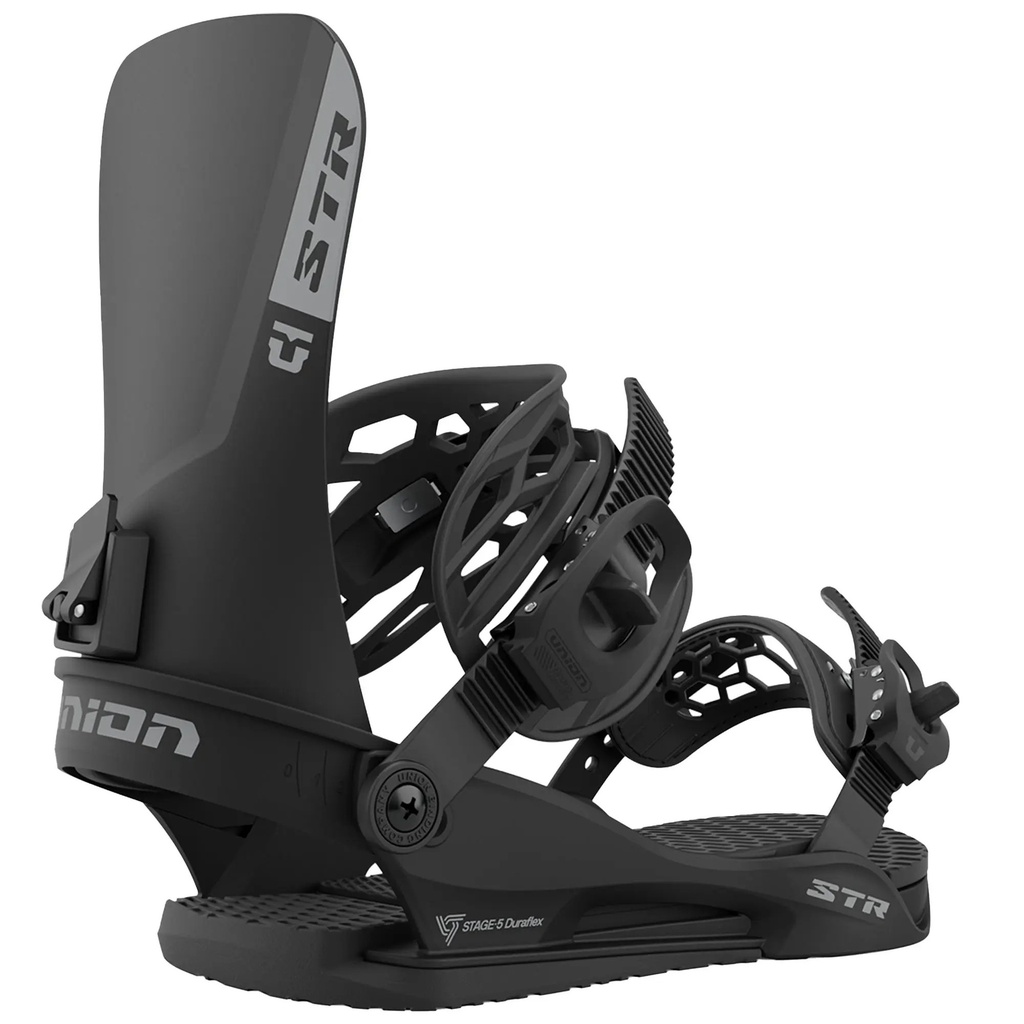 Union Men's STR Snowboard Bindings