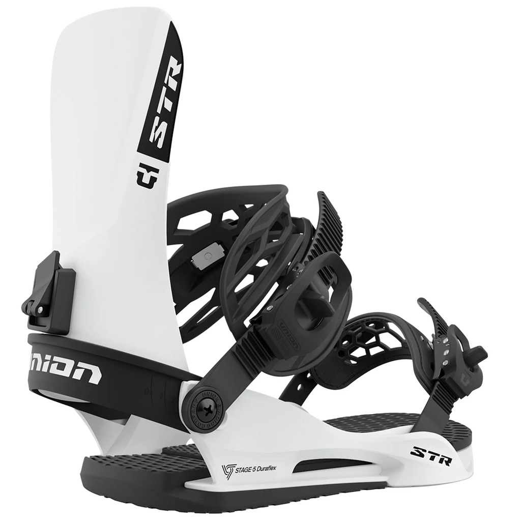 Union Men's STR Snowboard Bindings