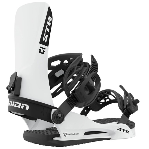 Union Men's STR Snowboard Bindings