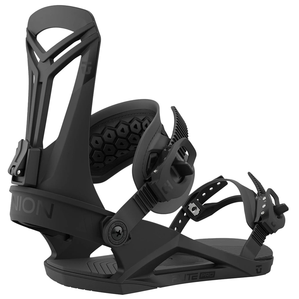 Union Men's Flite Pro Snowboard Bindings