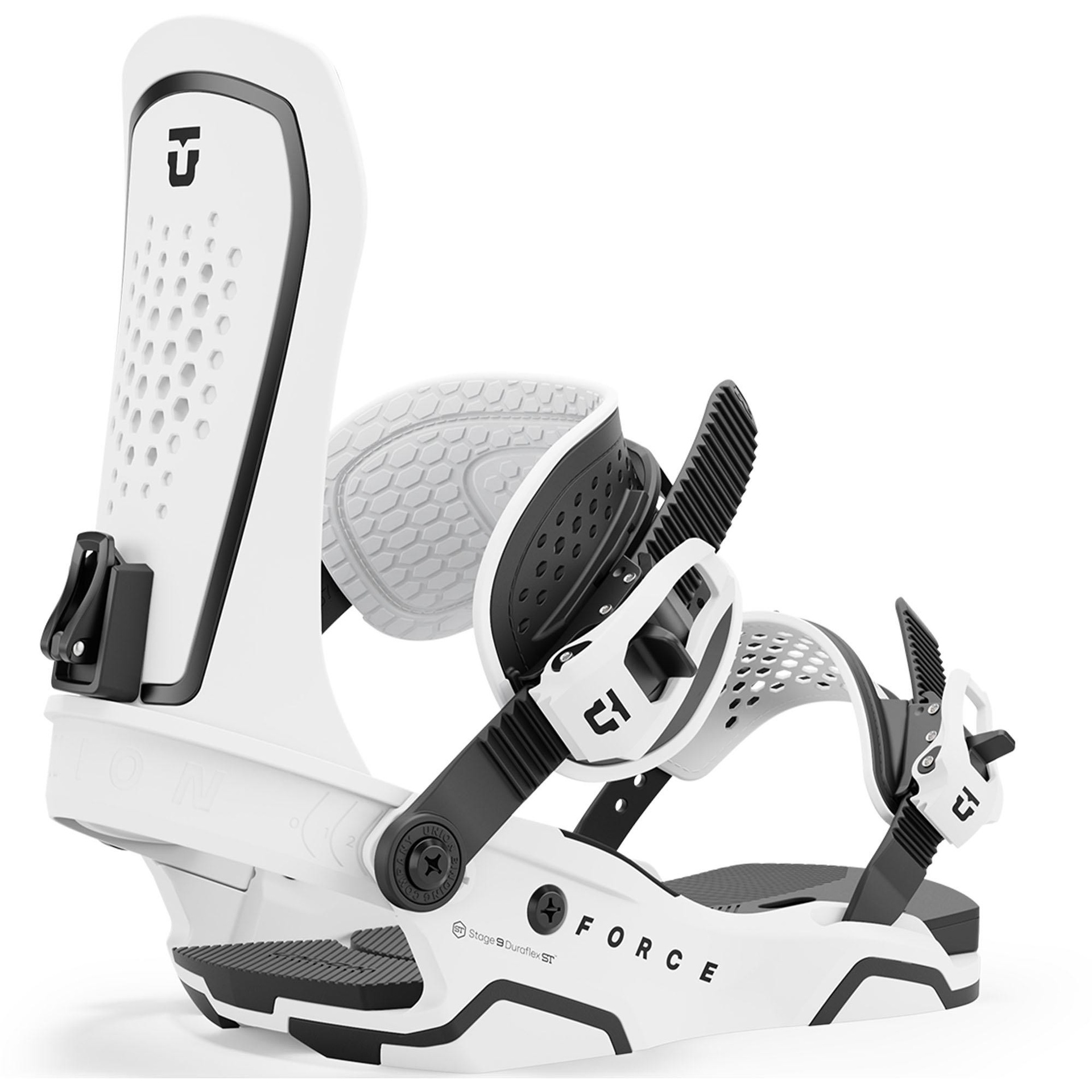 Union Men's Force Snowboard Bindings | Sun & Ski Sports