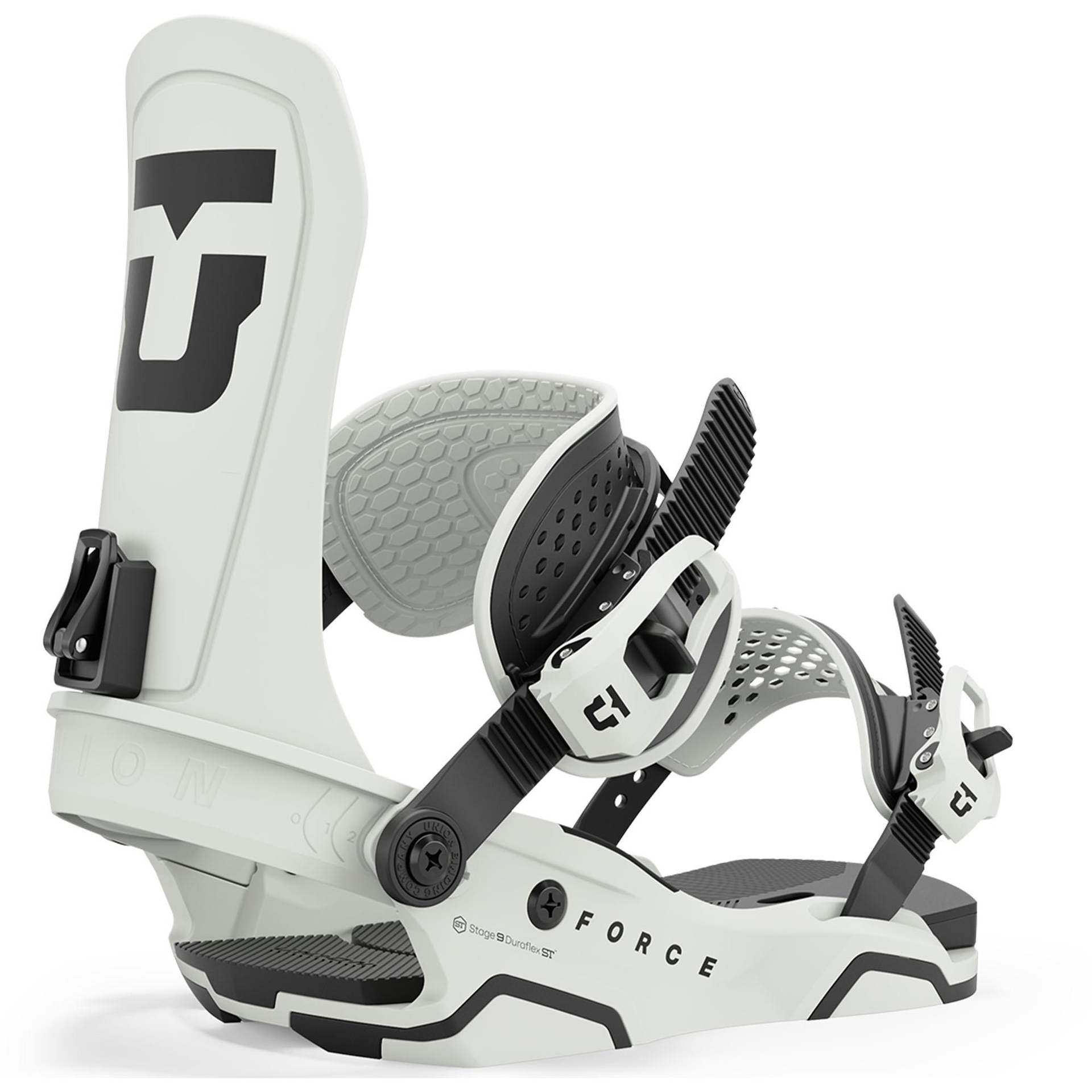 Union Men's Force Snowboard Bindings | Sun & Ski Sports