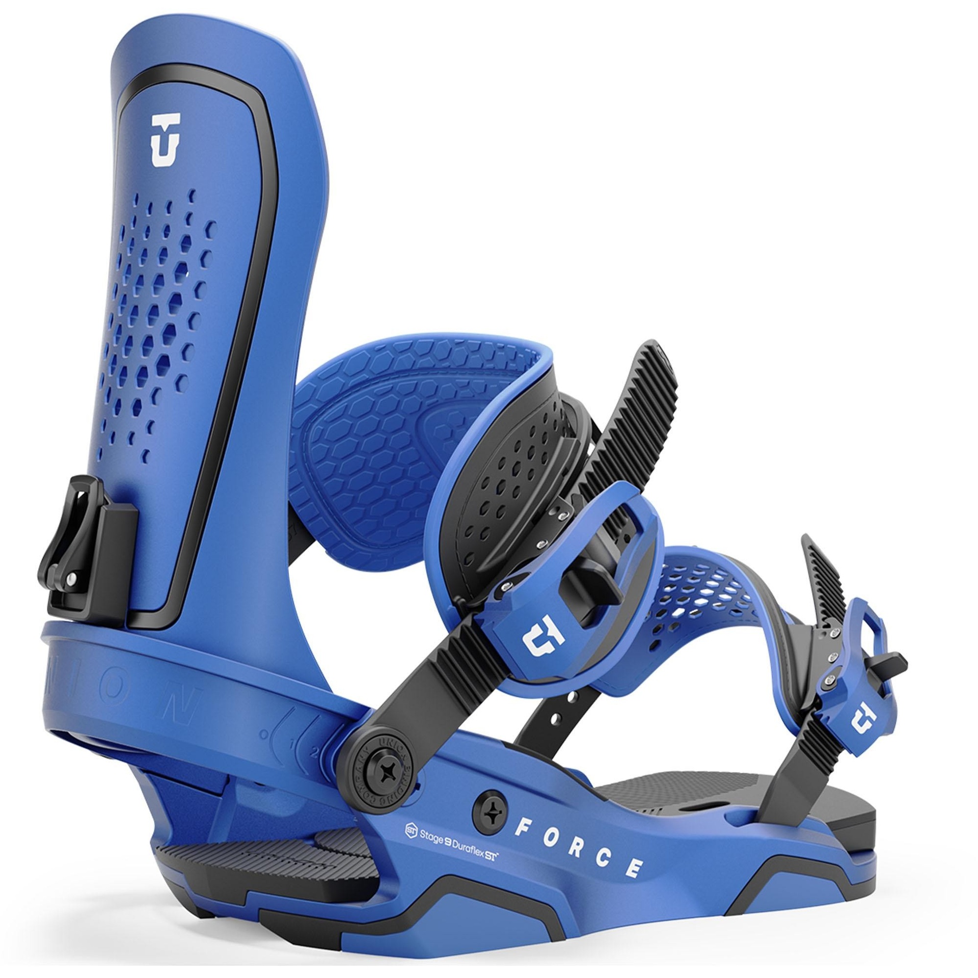 Union Men's Force Snowboard Bindings | Sun & Ski Sports