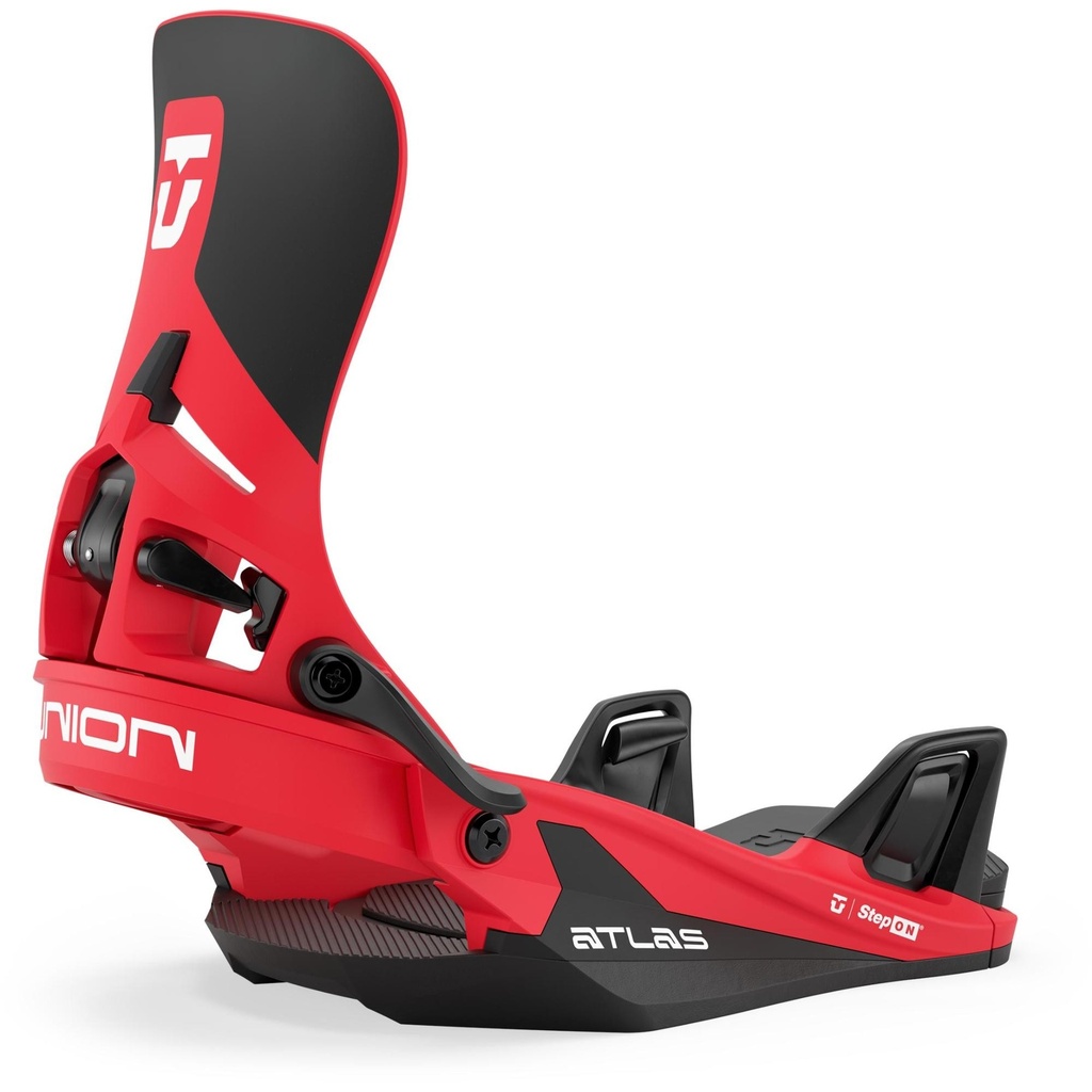 Union Atlas Step On Snowboard Bindings '27