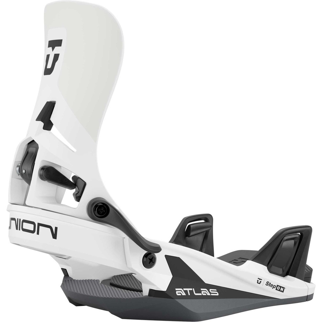 Union Atlas Step On Snowboard Bindings '27