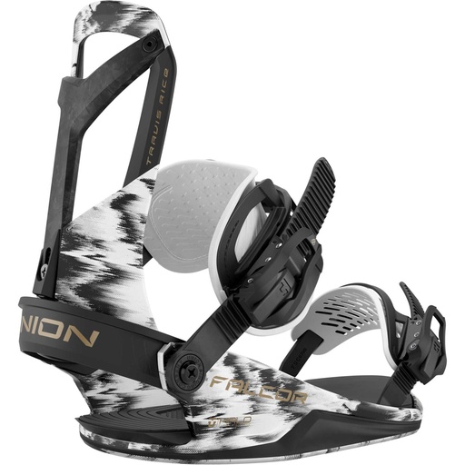 Union Men's Falcor Snowboard Bindings