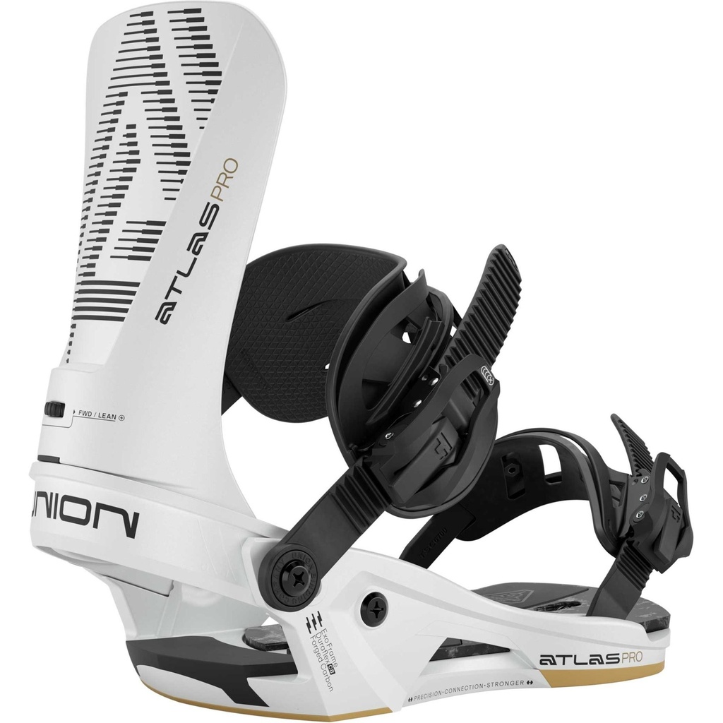 Union Men's Atlas Pro Snowboard Bindings '27