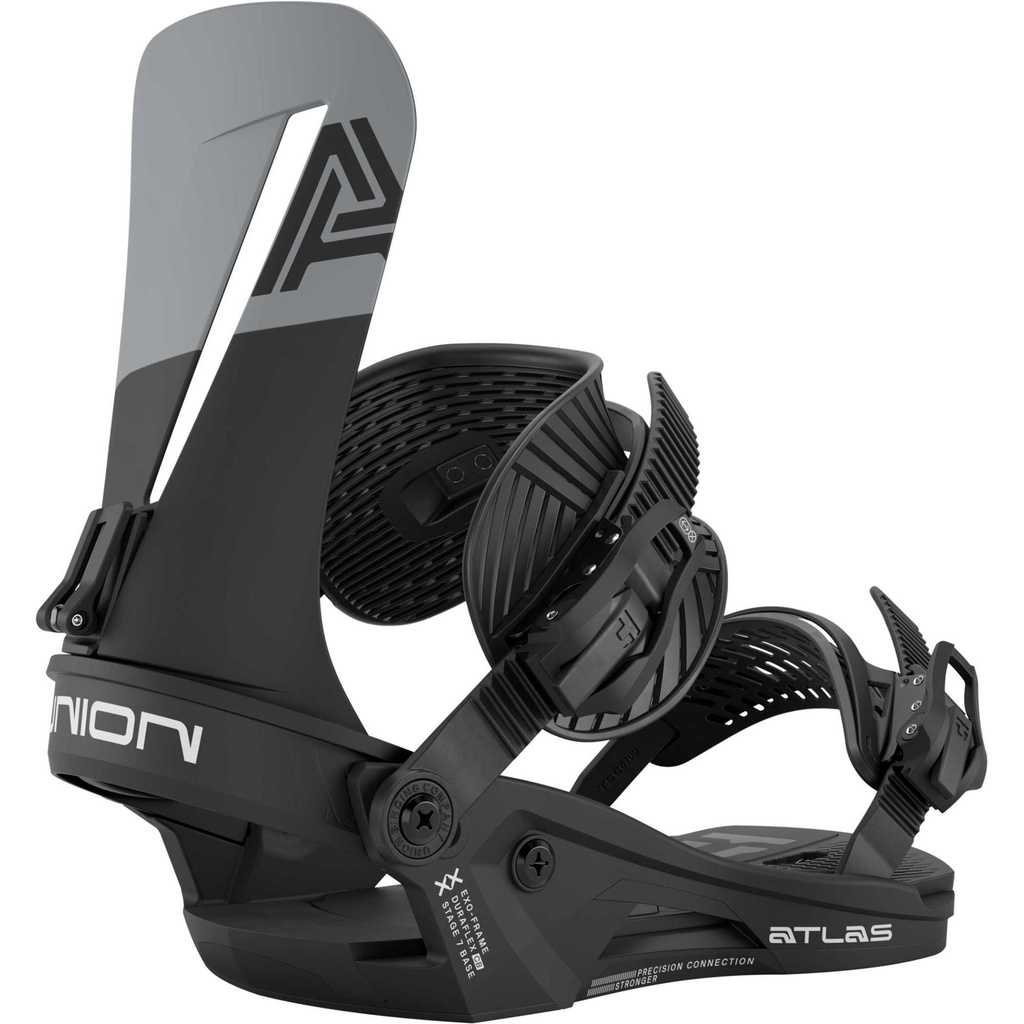 Union Men's Atlas Snowboard Binding