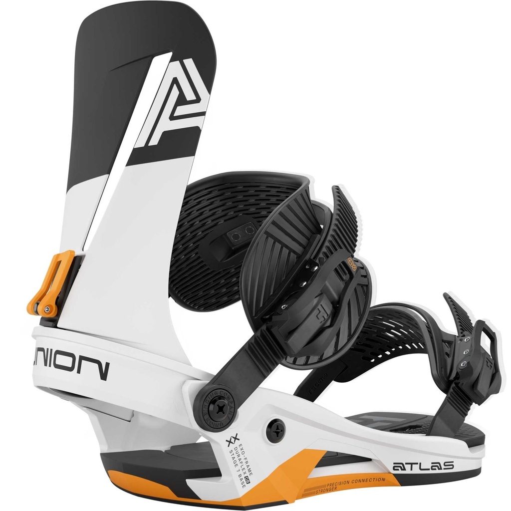 Union Men's Atlas Snowboard Binding