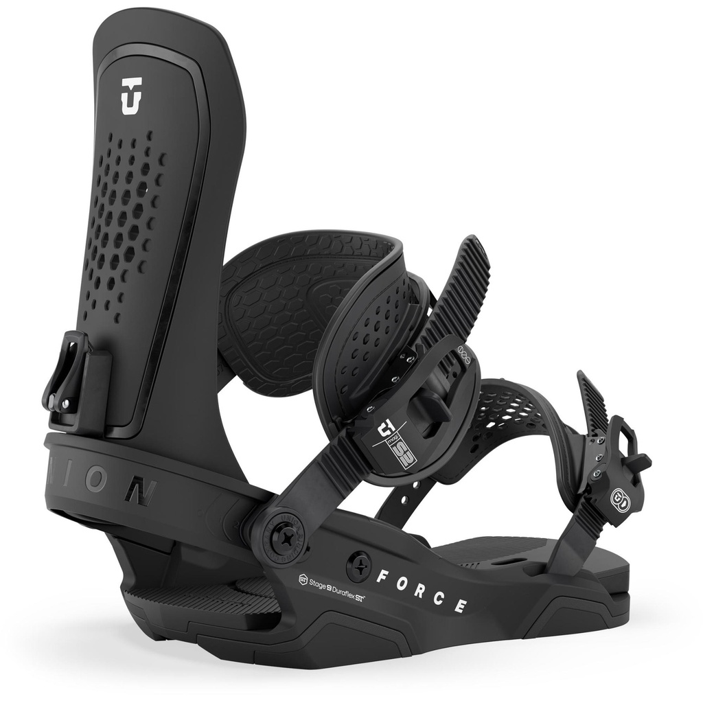 Union Men's Force Snowboard Binding '27