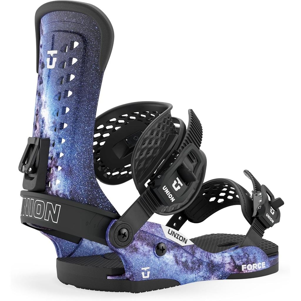 Union Men's Force Classic Snowboard Bindings '27