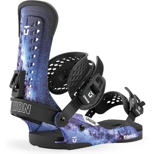 Union Men's Force Classic Snowboard Bindings '27