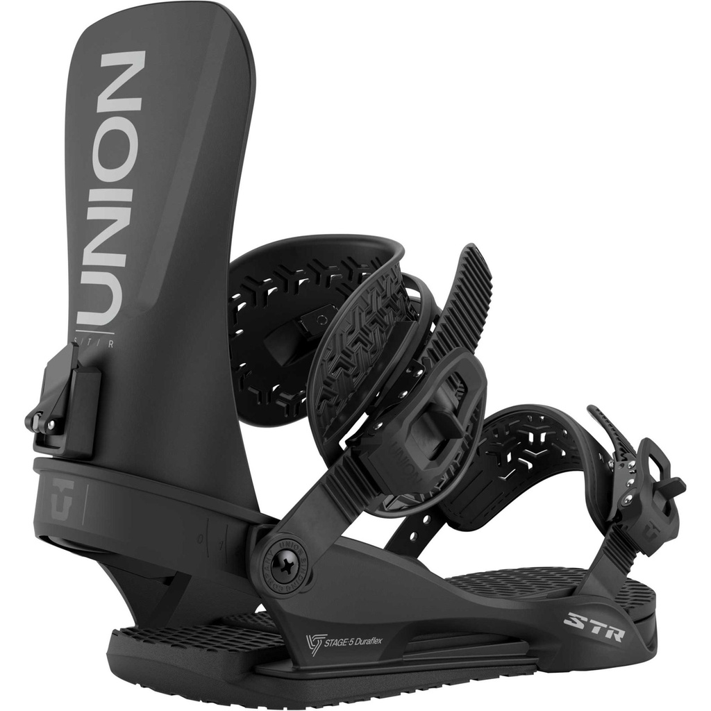 Union Men's STR Snowboard Bindings '27