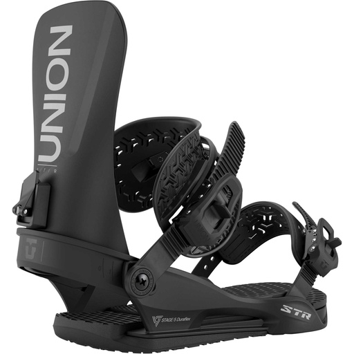 Union Men's STR Snowboard Bindings '27
