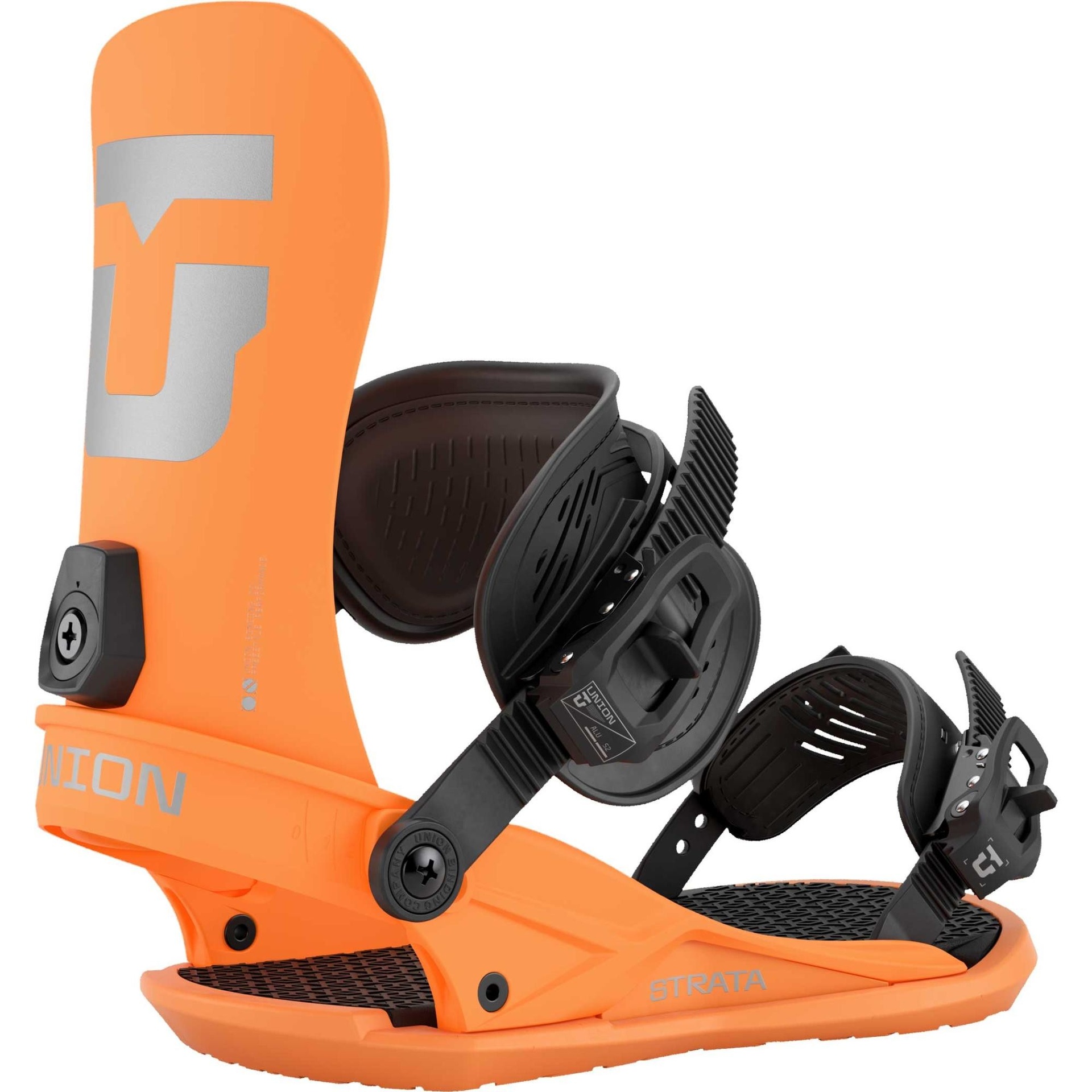 Union Men's Strata Snowboard Bindings | Sun & Ski Sports