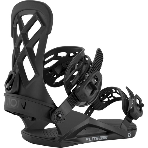 Union Men's Flite Pro Snowboard Bindings '27