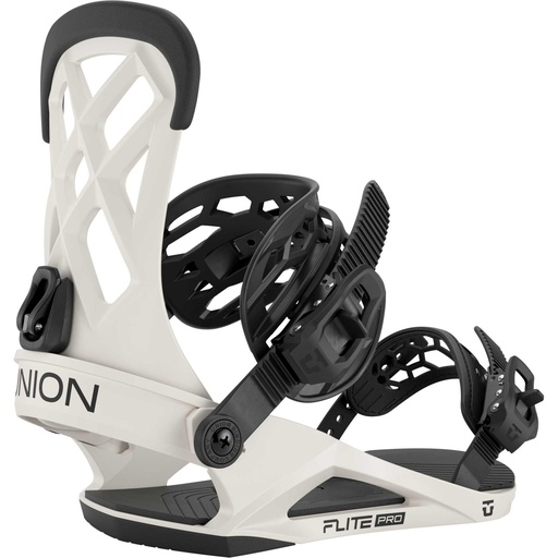 Union Men's Flite Pro Snowboard Bindings '27