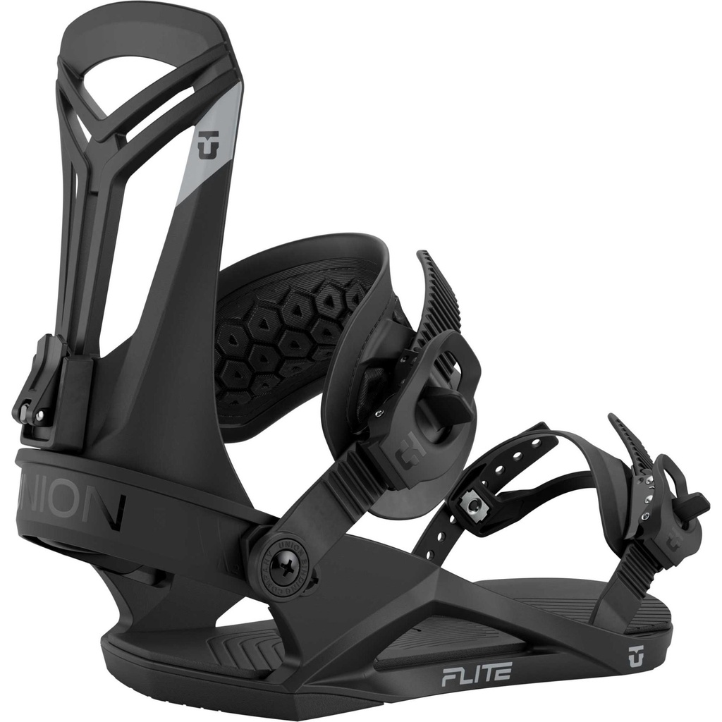 Union Men's Flite Snowboard Bindings