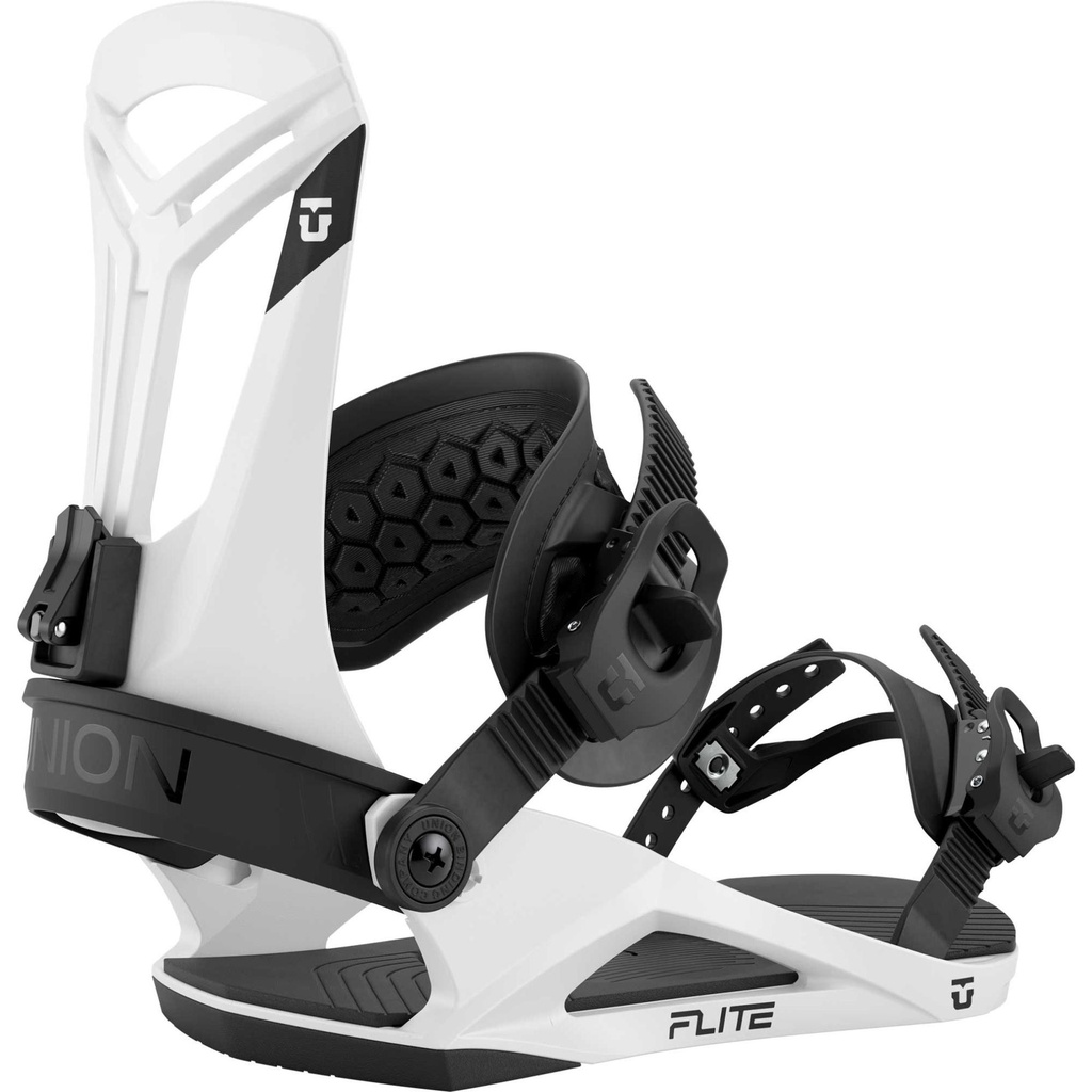 Union Men's Flite Snowboard Bindings