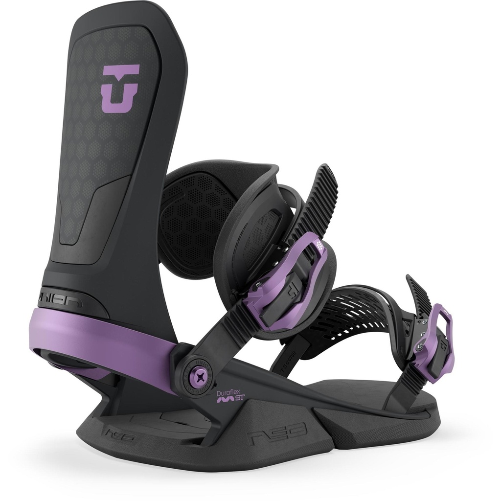 Union Men's Neo Snowboard Bindings '27