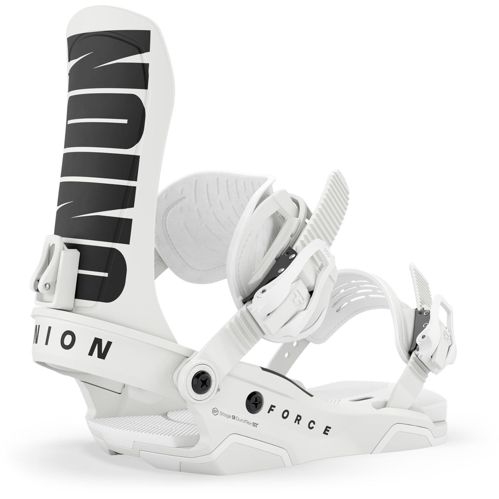 Union Force Team Snowboard Bindings '27