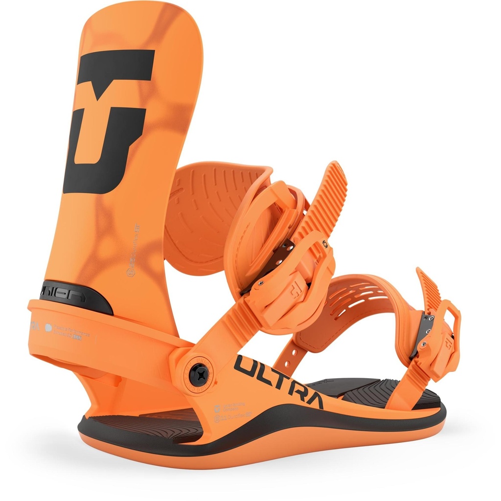 Union Men's Ultra Snowboard Bindings '27