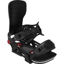 Bent Metal Transfer Snowboard Bindings '27