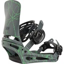 Burton Men's Cartel Re:Flex Snowboard Bindings '27