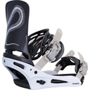 Burton Men's Cartel Re:Flex Snowboard Bindings '27