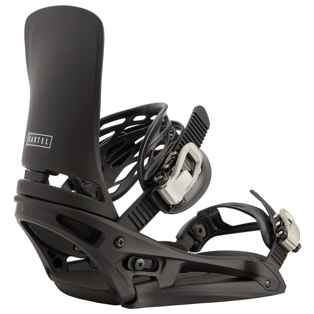 Burton Men's Cartel EST Snowboard Bindings '27