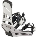 Burton Men's Mission Re:Flex Snowboard Bindings '27