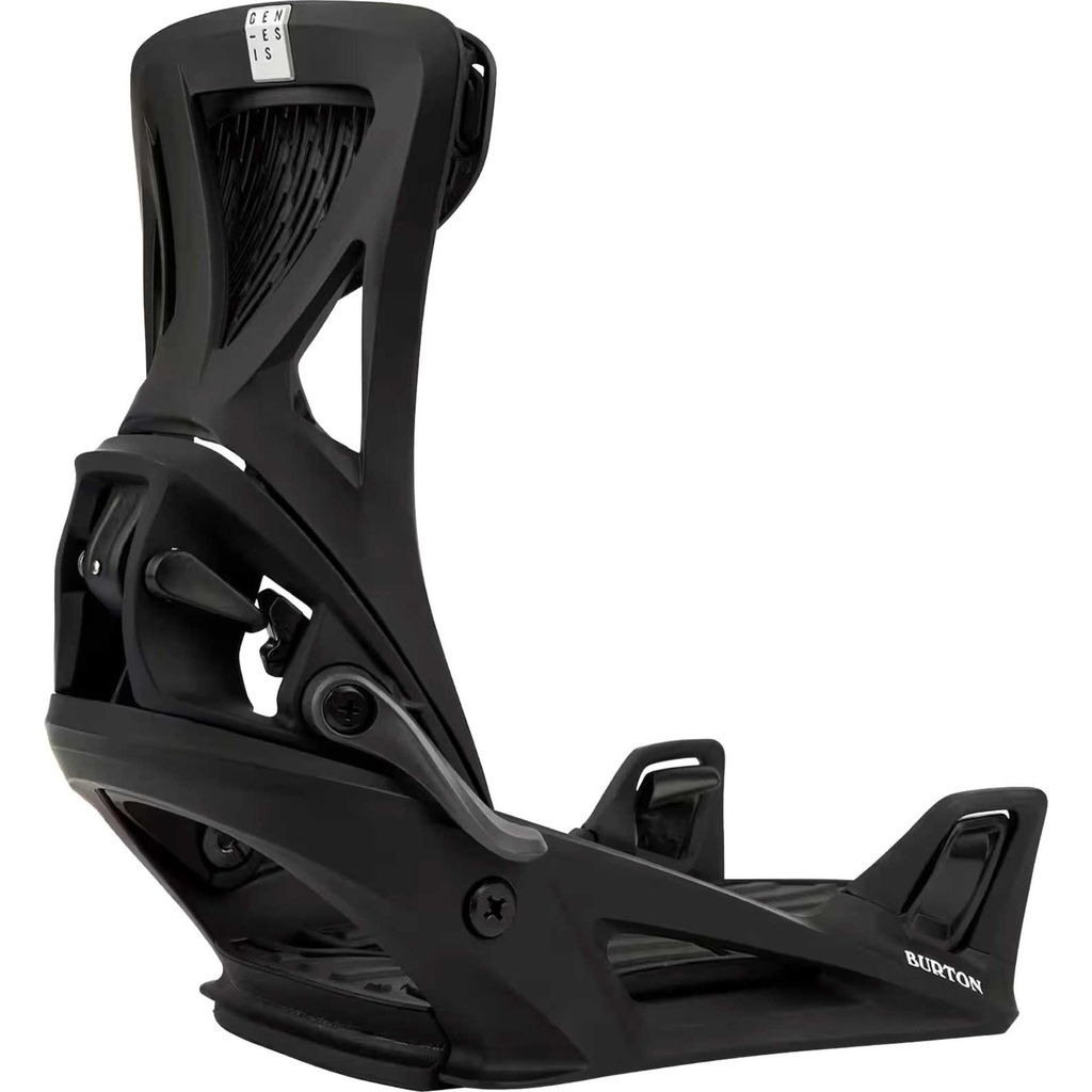 Burton Men's Step On Genesis Re:Flex Snowboard Bindings