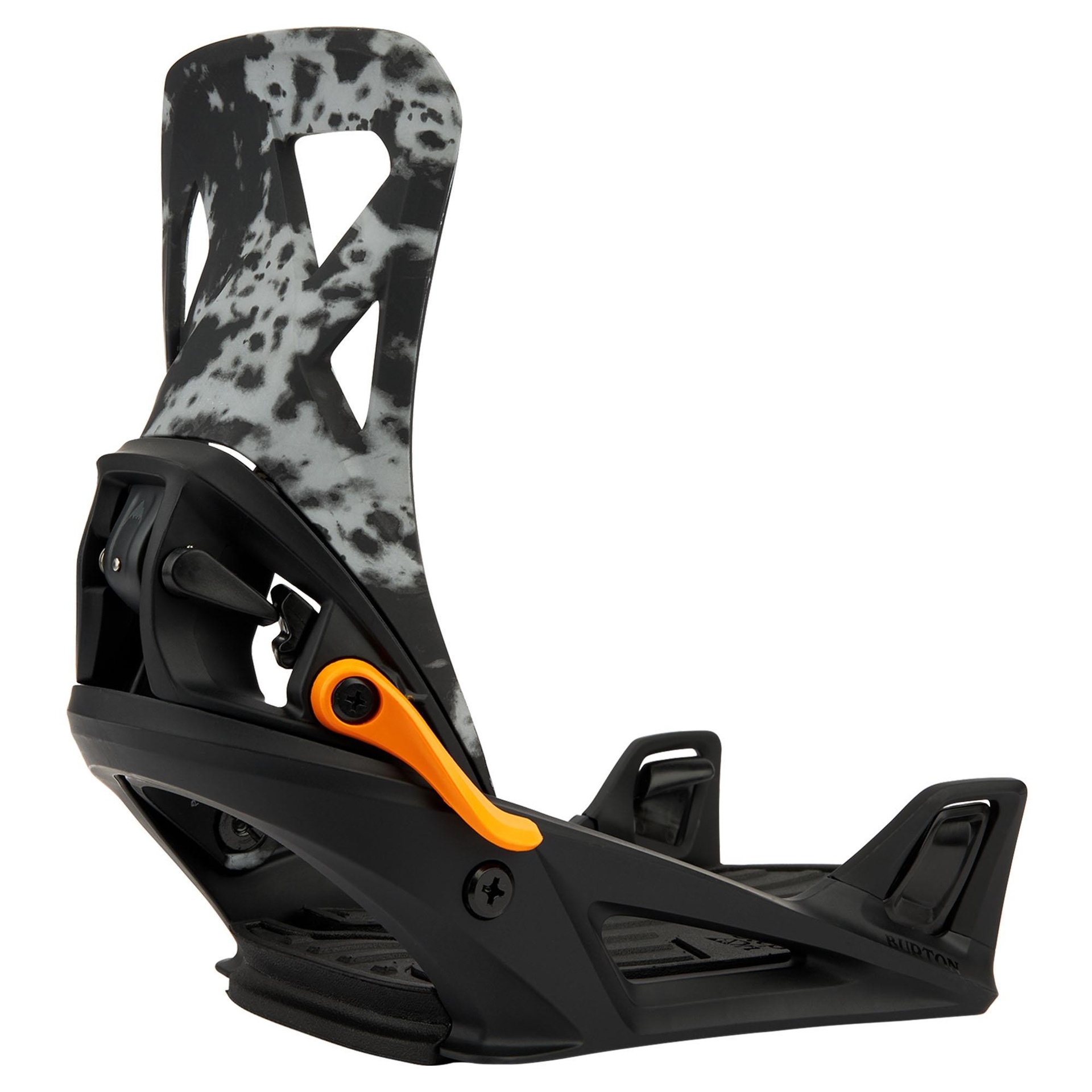 Burton Men's Step On Re:Flex Snowboard Bindings '27 | Sun & Ski Sports