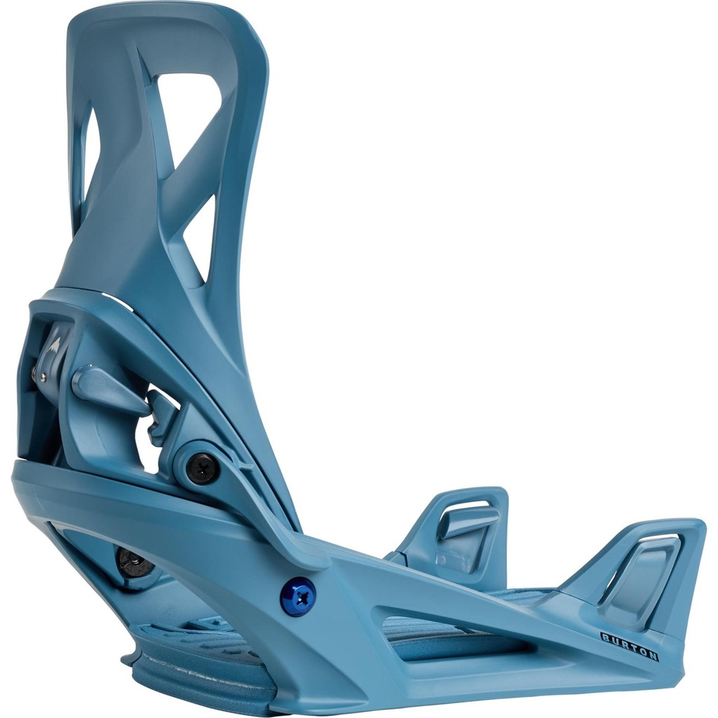 Burton Men's Step On Re:Flex Snowboard Bindings '27