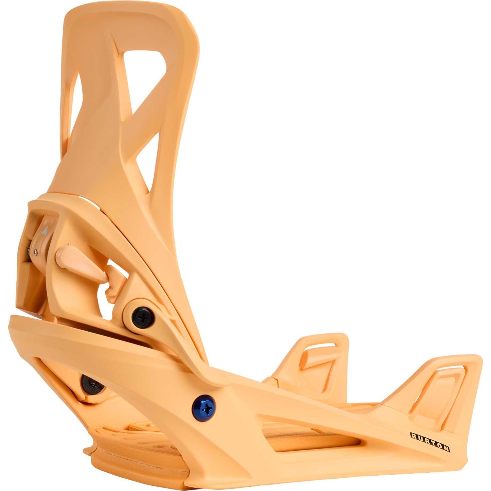 Burton Men's Step On Re:Flex Snowboard Bindings | Sun & Ski Sports