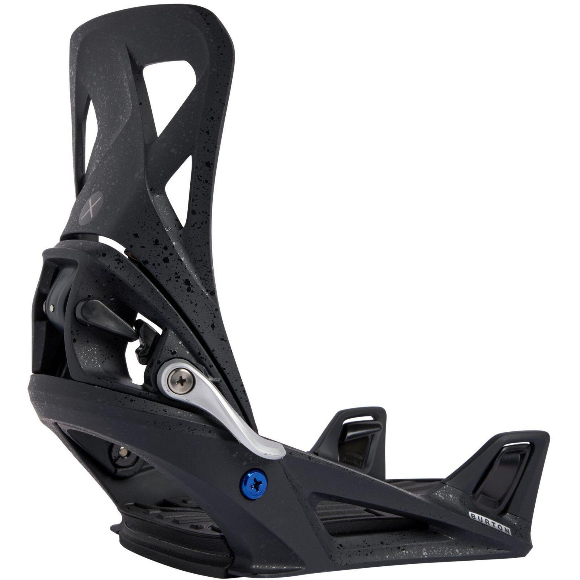 Burton Men's Step On X Re:Flex Snowboard Bindings '26 | Sun & Ski