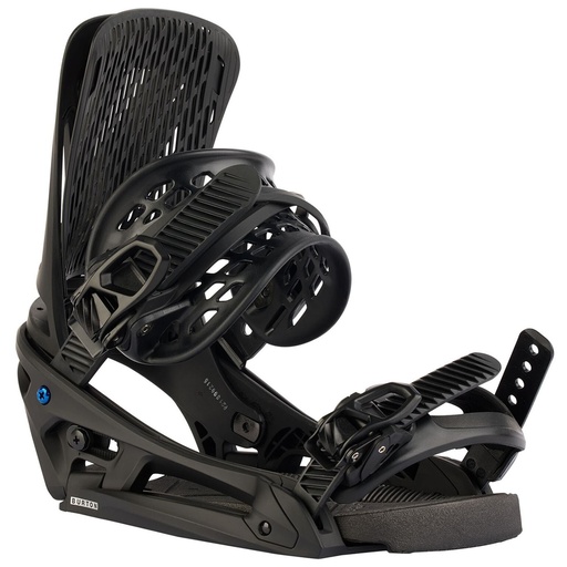 Burton Men's Genesis EST Snowboard Bindings