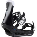 Burton Men's Freestyle Re:Flex Snowboard Bindings '27