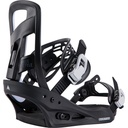 Burton Men's Freestyle Re:Flex Snowboard Bindings '27