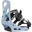 Burton Men's Freestyle Re:Flex Snowboard Bindings '27