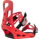 Burton Men's Freestyle Re:Flex Snowboard Bindings '27