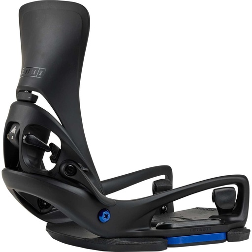 Burton Men's Step On Cartel X EST Snowboard Bindings