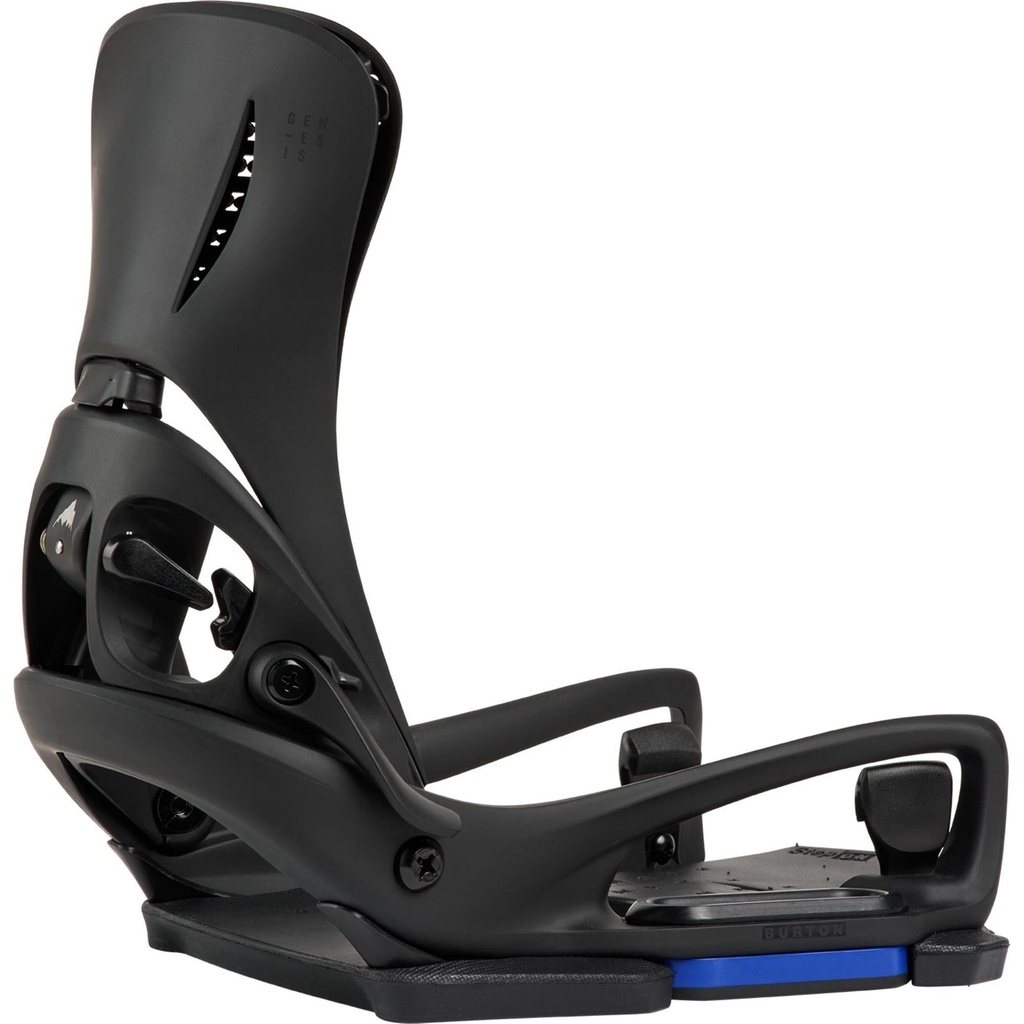 Burton Men's Genesis EST Step On Snowboard Bindings '27