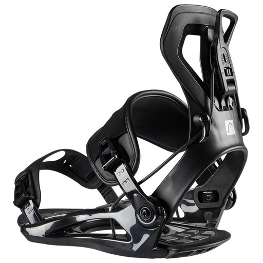 Head Men's RX ONE Snowboard Bindings '27