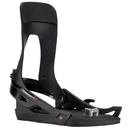 K2 Snowboarding Men's Clicker X HB Snowboard Bindings