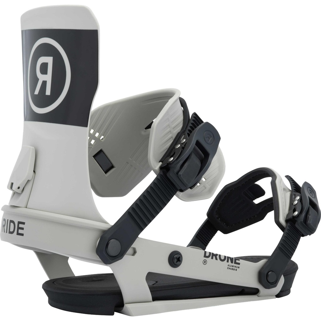 Ride Men's Drone Snowboard Bindings '27